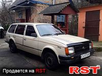 OPEL Kadett