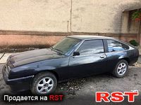 OPEL Manta