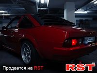 OPEL Manta