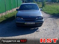 OPEL Omega