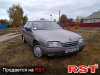 OPEL Omega