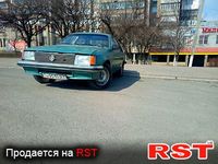 OPEL Record