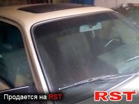 OPEL Record