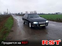 OPEL Senator