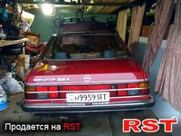 OPEL Senator
