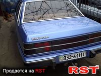 OPEL Senator