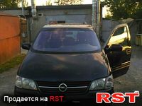 OPEL Sintra