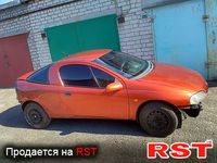OPEL Tigra