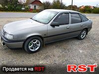 OPEL Vectra