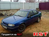 OPEL Vectra