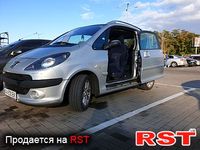 PEUGEOT 1007