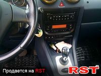 PEUGEOT 1007