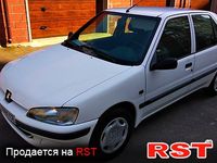 PEUGEOT 106