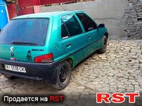 PEUGEOT 106