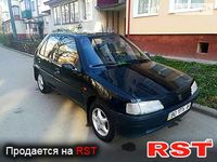 PEUGEOT 106