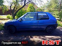 PEUGEOT 106