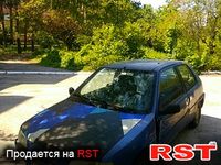 PEUGEOT 106