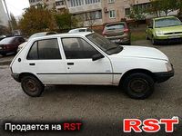 PEUGEOT 205