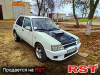 PEUGEOT 205