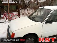 PEUGEOT 205