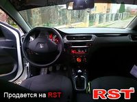 PEUGEOT 301