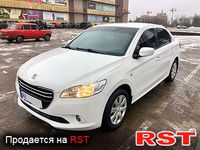 PEUGEOT 301