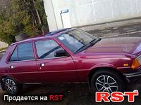 PEUGEOT 305