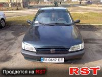 PEUGEOT 306