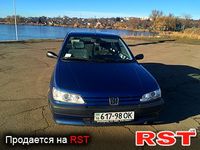 PEUGEOT 306