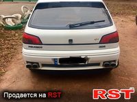 PEUGEOT 306