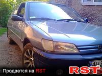 PEUGEOT 306
