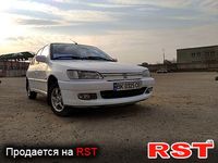PEUGEOT 306