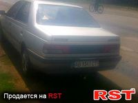 PEUGEOT 405