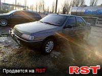 PEUGEOT 405
