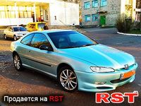 PEUGEOT 406
