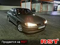 PEUGEOT 406