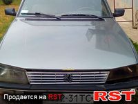 PEUGEOT 505