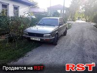 PEUGEOT 505