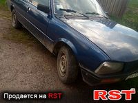 PEUGEOT 505
