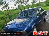 PEUGEOT 505