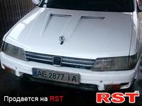 PEUGEOT 605