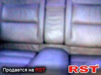 PEUGEOT 605