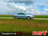PEUGEOT 607