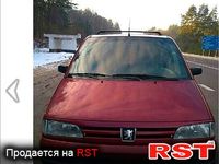PEUGEOT 806