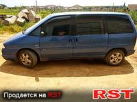 PEUGEOT 806