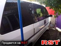 PEUGEOT 806