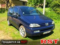 PEUGEOT 806