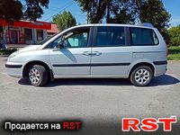 PEUGEOT 807