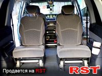 PEUGEOT 807