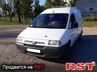 PEUGEOT Expert